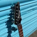 Ibanez SA-Series SA260FM-TGB Electric Guitar