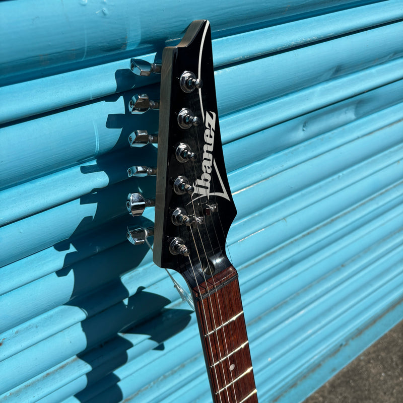 Ibanez SA-Series SA260FM-TGB Electric Guitar