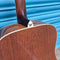 Washburn D10S Heritage 10 Series Dreadnaught Acoustic Guitar