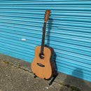 Tanglewood TRX5E Roadster X Dreadnaught Electro Acoustic Guitar
