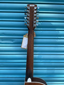 Cort GA-MEDX-12-OP Grand Regal Electro Acoustic 12 String Guitar