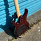 Ibanez SA-Series SA260FM-TGB Electric Guitar