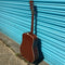 Tanglewood TW15 NS All Solid Acoustic Guitar (Pre-Owned)