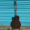 Enya EGA-X1 Pro EQ Electro- Acoustic Guitar With Effects Inc. Padded Gig Bag and Accessories
