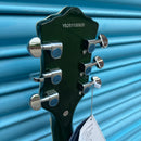 Tanglewood Chicago 59GR Semi-Hollow Electric Guitar
