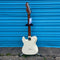 Sceptre Gen II Arlington Olympic White Telecaster-Style Electric Guitar