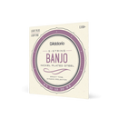 D’Addario Banjo 5 String Sets