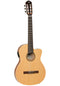 Tanglewood EM DC2 Classical Guitar With Cutaway