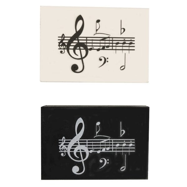 Music Note Eraser