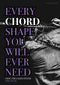 Every Chord Shape You Will Ever Need for Guitar