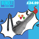 Electric Guitar Accessory Package