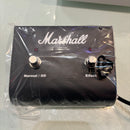 Marshall Channel/Effects Switcher Pedal Pedl-90009