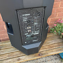 Pre-Loved Yamaha DXR15 Active Speaker