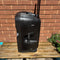 Pre Loved QTX PAL 12 Busker Amp with 2 Wireless Mics