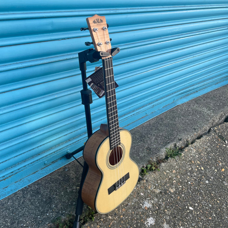 Kala KA-SSEM-T Solid Spurce Top Tenor Ukulele