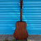 Cort AD810-LH-OP Left Handed Dreadnaught Acoustic Guitar