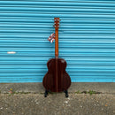 Tanglewood TRS1E Smart Rosewood Solid Cedar  Mini Folk Acoustic Guitar