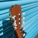 Admira Granada Full size (4/4) Solid Cedar Top Classical Guitar