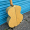 Pre-Loved Epiphone EJ-200 Natural Acoustic Guitar Inc Hardcase
