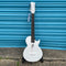 Enya Nova Go SP1 Thinline Electro Acoustic Guitar - White
