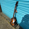 Hofner - Ignition Violin Bass3ERF