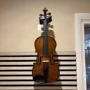 (Pre-Loved) Stentor Student II Viola Outfit
