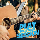 Play Together Session 7th of May 2026, 6.45pm-7.45pm