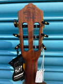 (B-Stock) ORTEGA - Billy Watman Signature Nylon String Guitar with Gig Bag - BYWSM