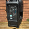 Pre Loved QTX PAL 12 Busker Amp with 2 Wireless Mics