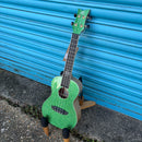 ORTEGA RUEL-MGR Element Series Concert Ukulele Inc. Gig Bag