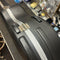 (Pre-Owned) Tanglewood Deluxe SKB Hardcase Folk Size