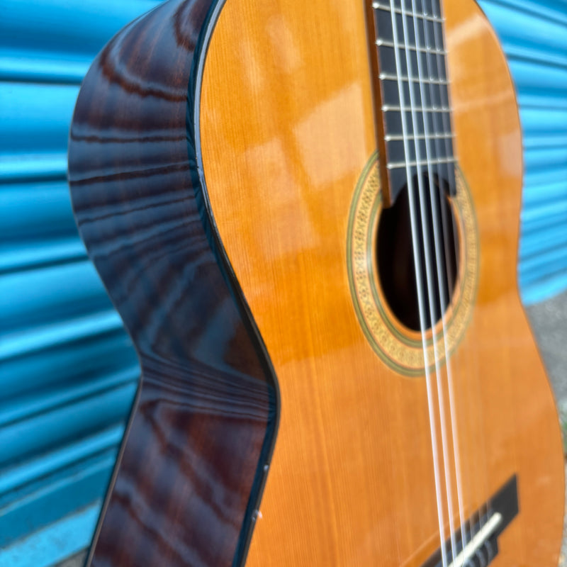 Pre-Loved Admira Almeria Classical Guitar 4/4 Classical Guitar