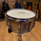 Pre-Loved Ludwig 14" x 6.5" Classic Maple Shell Snare Drum  (1980s)