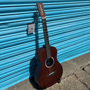 Tanglewood TE8EBL Elemental Acoustic Guitar (Parlour)