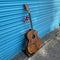 Tanglewood TRU7CEAZ Reunion Pro Super Jumbo Electro Acoustic Guitar