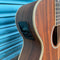 Tanglewood Reunion Pro TRU4CEAK Solid Spruce Top/Koa Vaneer Electro-Acoustic Guitar w/Cutaway