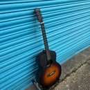 Enya EA-X1 Pro Vintage Smart Electro Acoustic Guitar