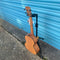 Kala KA-SSEM-T Solid Spurce Top Tenor Ukulele