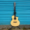 Enya EGA-X1 Pro EQ Electro- Acoustic Guitar With Effects Inc. Padded Gig Bag and Accessories