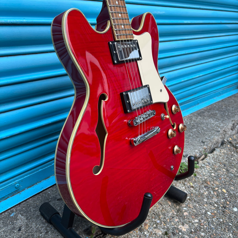 Pre-Loved Alden AD133