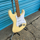Gould Electric Guitar Santa Fe Model