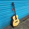 Tanglewood Strada Folk Acoustic Guitar