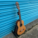 ORTEGA Family Series 1/2 Classical Guitar 6 String - Cedar / Mahogany Natural + Gigbag