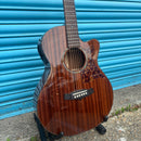 Pre-Loved Tanglewood - TW47 R E Sundance Reserve All Solid Electro-Acoustic Guitar
