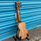 Mahalo U/LTD2 Deluxe Soprano Ukulele