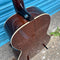 Pre-Loved Rathbone N.O 6  Solid Mahogany Top Acoustic Guitar
