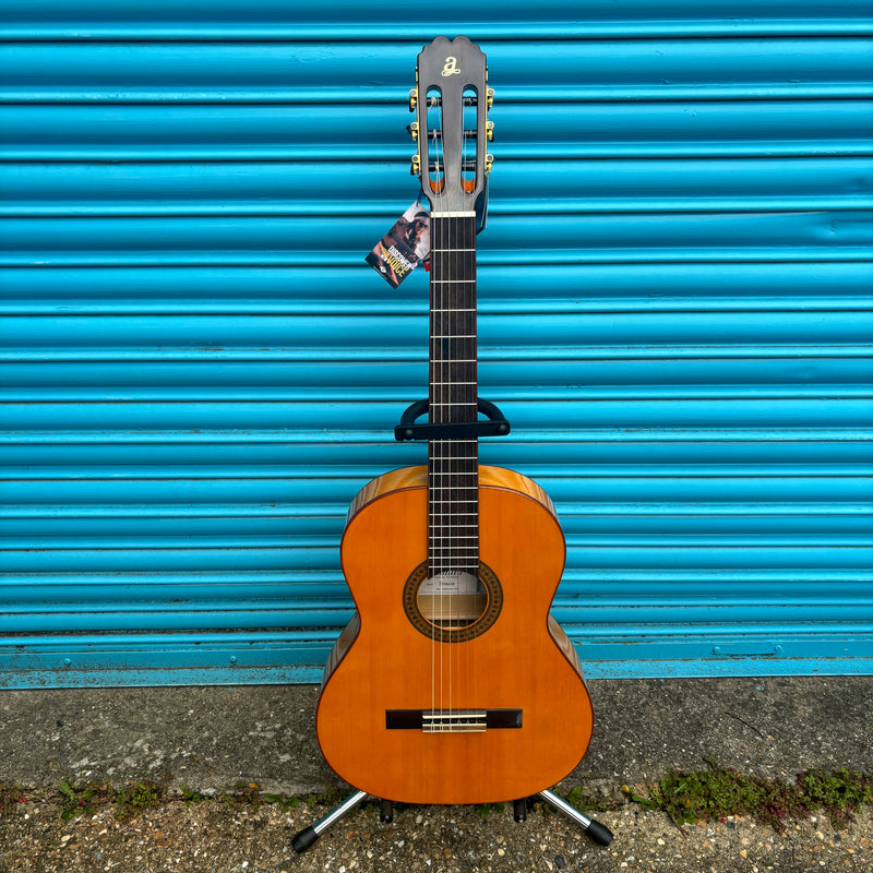 Admira - Triana (Flamenco Guitar)