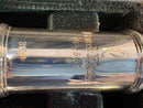 (Pre-Owned) Pearl PF-501 Flute Outfit