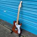 (Pre-Loved) Aria 615 Series Telecaster Electric Guitar