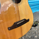 (Pre-Loved) Fender 3/4 Sonoran California Series w/Fender Bag